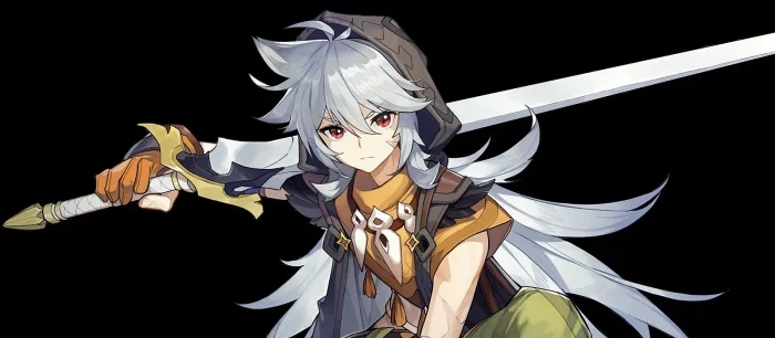 Как получить награды на день рождения в Genshin Impact