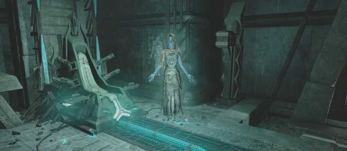 Как получить все концовки в Amnesia: Rebirth