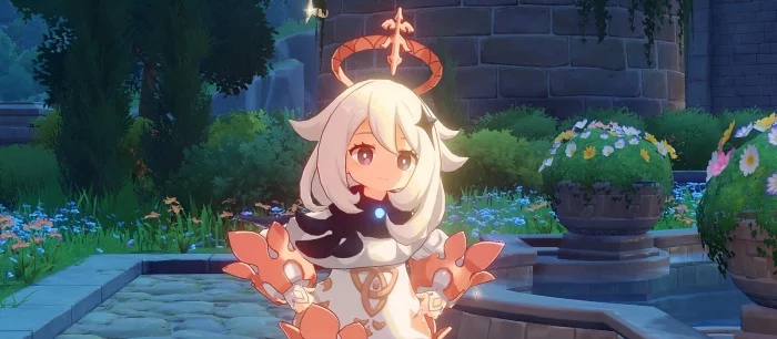 Как получить зерно черного сидерита в Genshin Impact — гайд