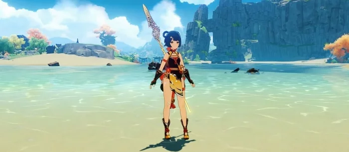 Как получить звездный блеск без мастера в Genshin Impact — гайд