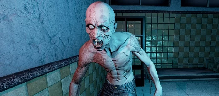 Как поменять сложность в Phasmophobia