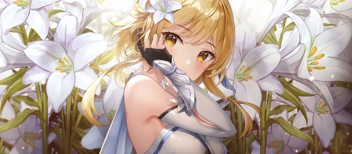 Как попасть на остров Сердца в Genshin Impact