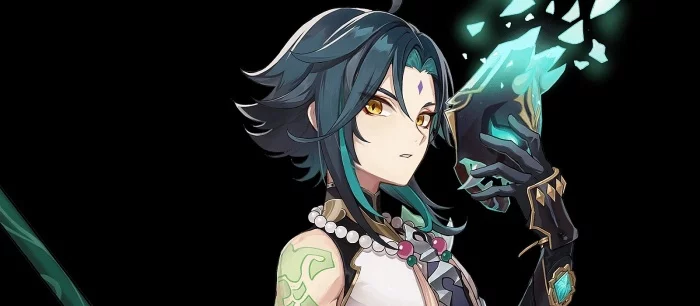 Как пройти квест «Не делись своими сокровищами» в Genshin Impact