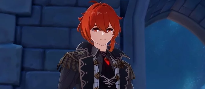 Как пройти квест «Время и ветер» в Genshin Impact