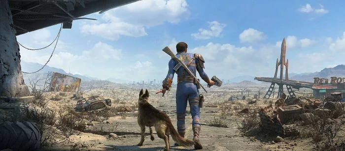 Как телевидение обманывает зрителей. На примере Assassin’s Creed, Fallout 4 и других игр — видео