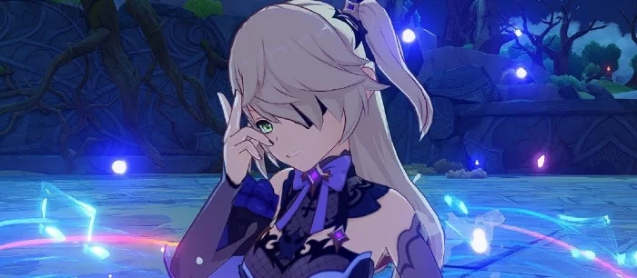 Как увеличить выносливость и снизить её расход в Genshin Impact — максимальная выносливость, специальные блюда и умения героев