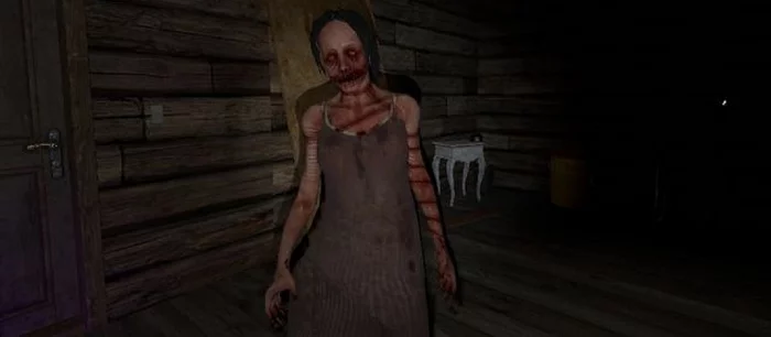 Как восстановить рассудок в Phasmophobia