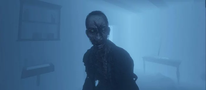 Карта камер в Phasmophobia — гайд