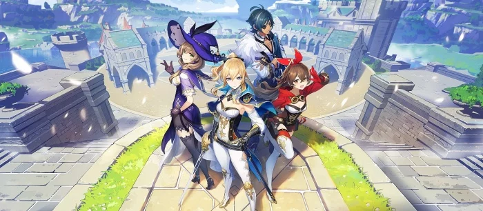 Бесплатный клон «Зельды» стал популярнее Fortnite. В чем секрет успеха Genshin Impact?