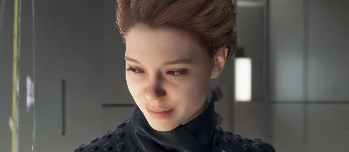 Кодзима заценил: девушки из России показали крутой косплей на Фрэджайл из Death Stranding