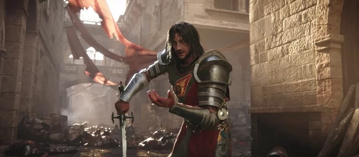 Кооператив в Baldur's Gate 3: как играть по сети с другом