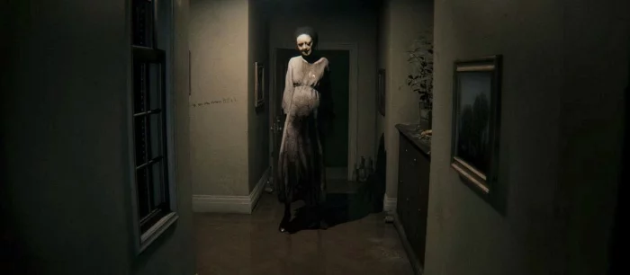 Легендарная демоверсия Silent Hills от Хидео Кодзимы не будет работать на PlayStation 5