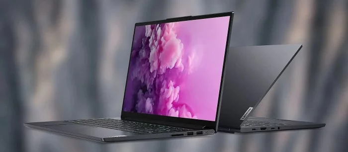 Lenovo представила игровой ноутбук на одном из лучших мобильных процессоров