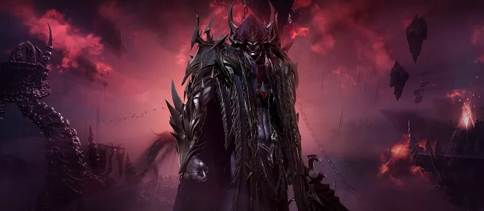 Lost Ark празднует первый день рождения глобальным обновлением 2.0