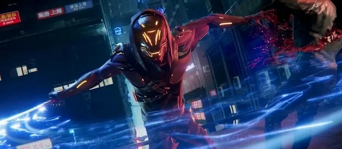 Лучшие бесплатные демоверсии в Steam с осеннего фестиваля игр