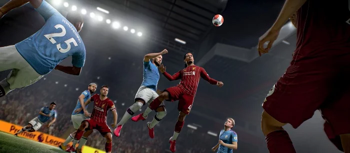 Лучшие молодые игроки в FIFA 21 — рейтинг перспективных футболистов