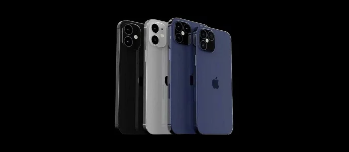 В Москве почти нет очередей за iPhone 12