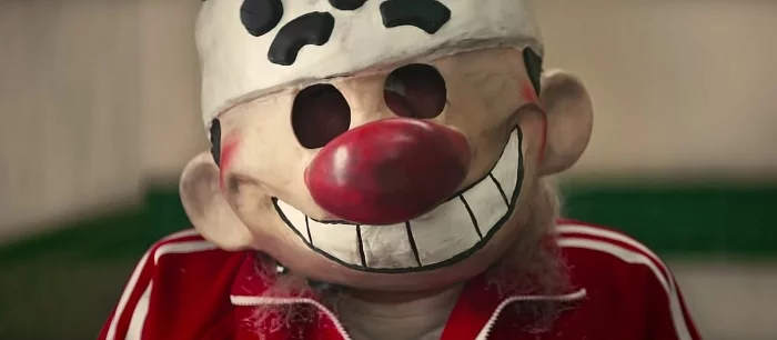 Майор Гром выбирает шаверму в новом трейлере «Чумного Доктора» с Comic Con Russia