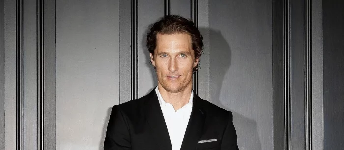 Мэттью МакКонахи может стать Зеленым Гоблином в «Человеке-пауке 3». Вот каким его видят фанаты