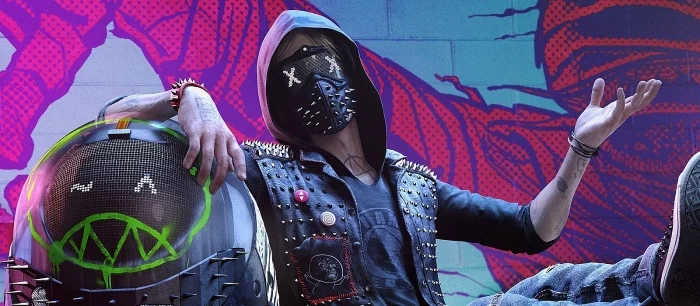 Много геймплея и деталей Watch Dogs Legion — в игре появится девушка-ассасин и Ренч из второй части