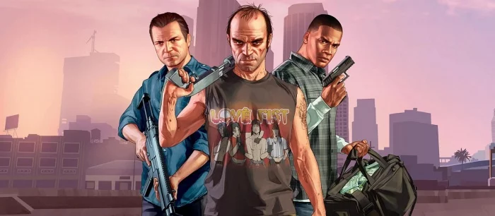 Моддеры показали как выглядит Vice City на движке GTA V и Red Dead Redemption 2 (скриншоты)