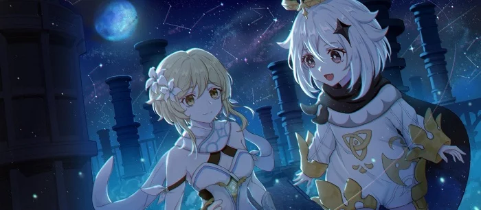 На что влияет дружба в Genshin Impact — как повысить уровень дружбы