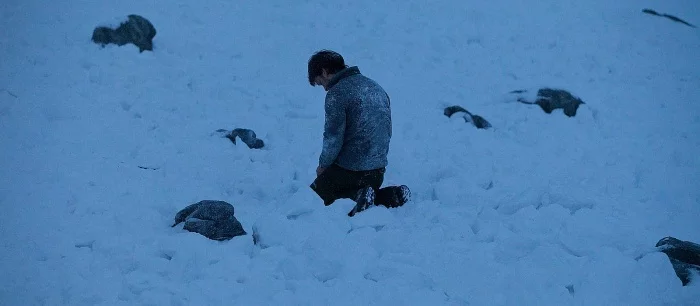 На Comic Con Russia 2020 Online представят сериал о загадке перевала Дятлова