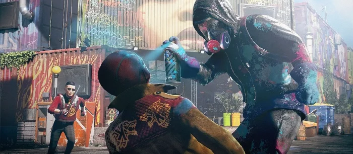 На уровне других частей: критики выставили оценки Watch Dogs: Legion