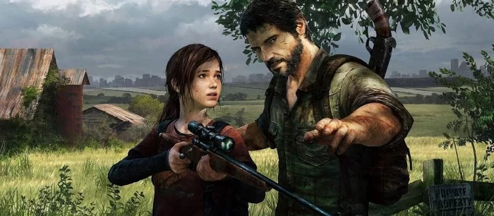 Naughty Dog значительно ускорила загрузку The Last of Us для PS4 (видео)