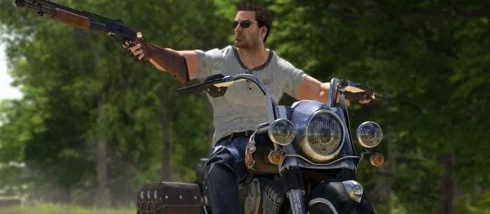 Навыки в Serious Sam 4 — как разблокировать очки умений и открыть парное оружие