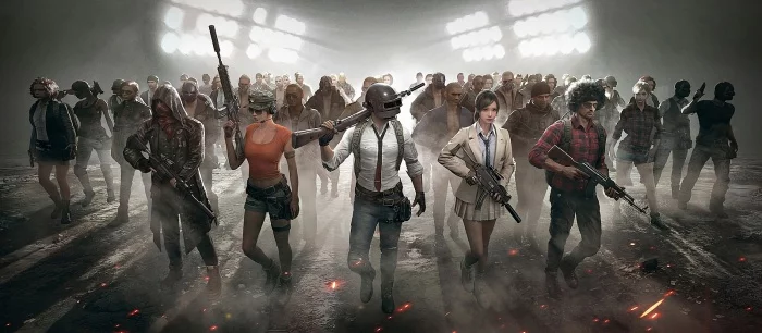 Названа дата выхода PlayerUnknown's Battlegrounds для некстгена