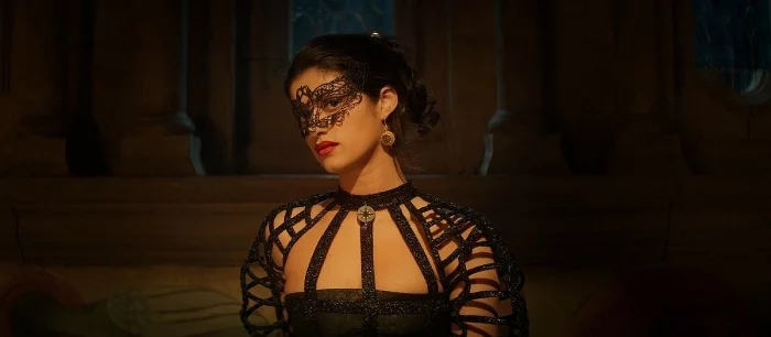 Netflix может выпустить ещё один сериал по «Ведьмаку» — и он не про ведьмаков