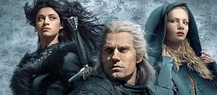 Netflix показал первые кадры второго сезона «Ведьмака» в шуточном ролике по мотивам сериала