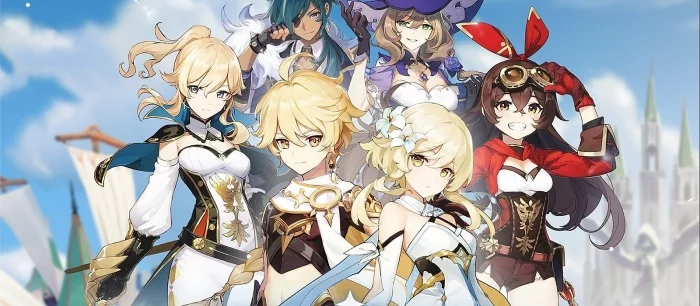 Нежданчик: китайский клон The Legend of Zelda заработал более 100 млн долларов