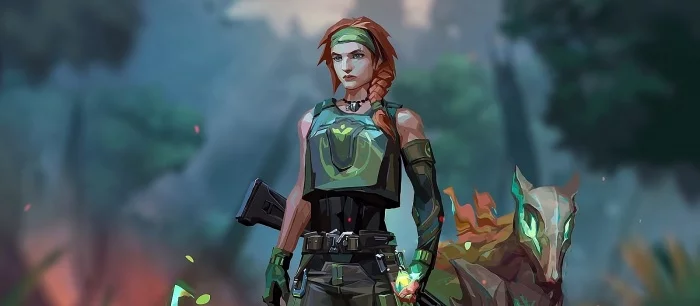 Новая карта и боевой пропуск: для Valorant вышло крупное обновление