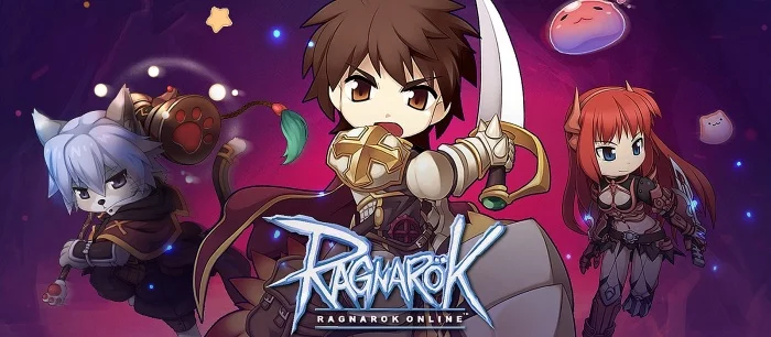 Новая версия классической MMORPG Ragnarok Online доступна всем желающим