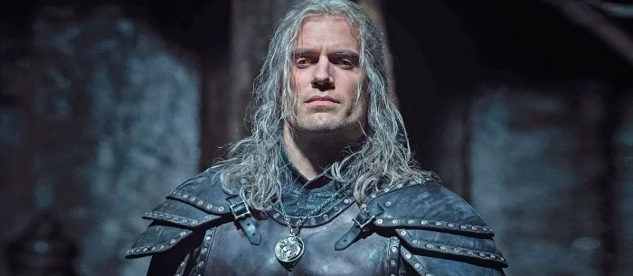 Новую броню Ведьмака раскритиковали в сети. Ее сравнили с костюмом Бэтмена с сосками