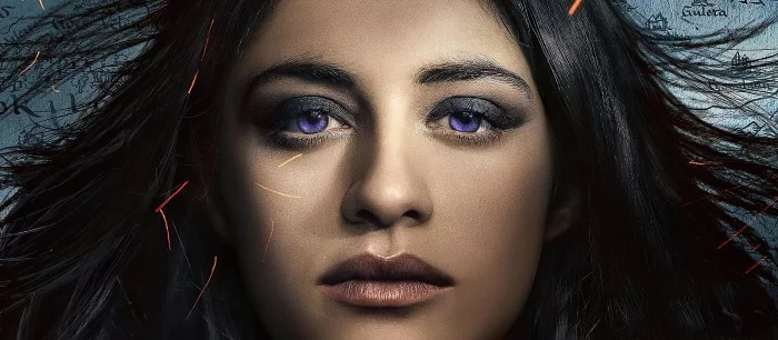 Новые фото со второго сезона «Ведьмака» показали Йеннифэр в плену