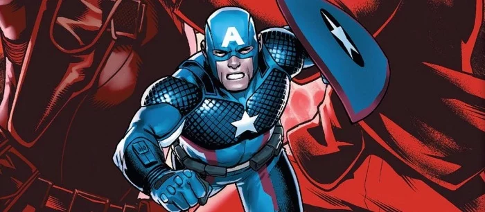 Новый Кэп жестоко убивает врага: в сеть слили драку из «Сокола и Зимнего Солдата» от Marvel