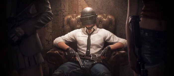 Новый сезон PUBG обещает быть жарким — с вулканом и вертолетами