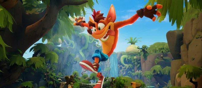 Обзор Crash Bandicoot 4: It’s About Time. Вот как нужно делать сиквелы игр 90-х!