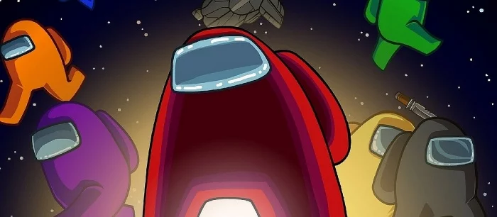 Одна или двести тринадцать? Вот как определяют предателя в Among Us