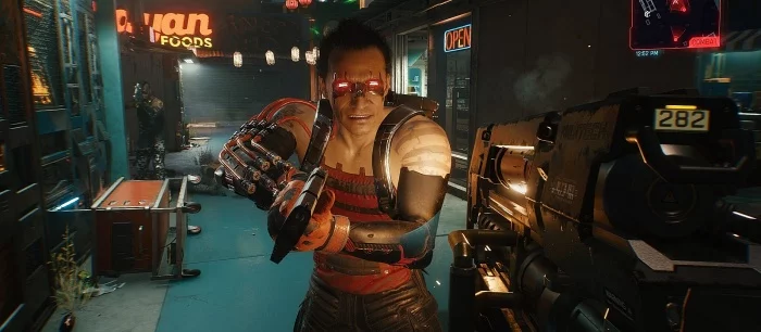 Официально: Cyberpunk 2077 больше не перенесут