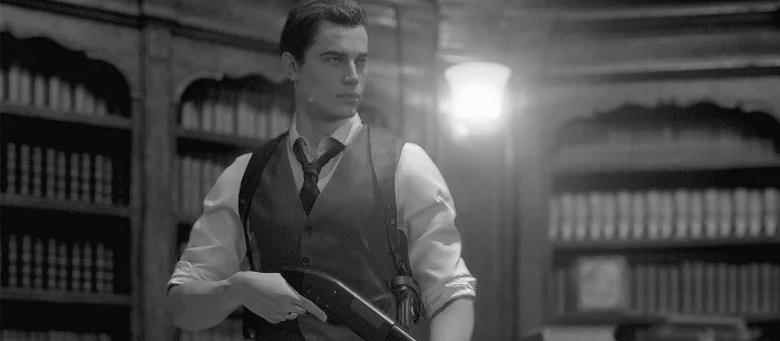 Олды оценят! Mafia: Definitive Edition отныне выглядит как полноценный гангстерский боевик