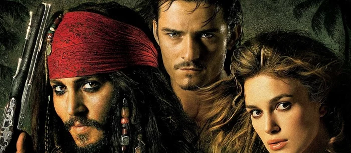 Орландо Блум потребовал увеличить грудь его героя в игре по «Пиратам карибского моря»