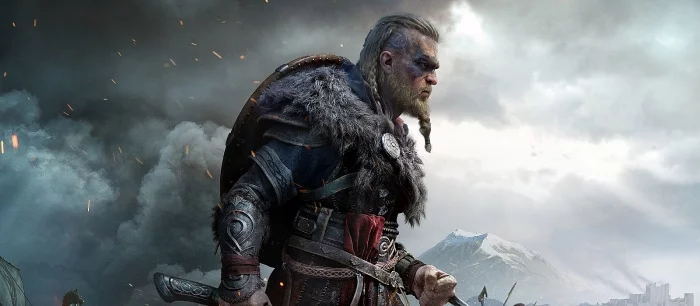 Осада Парижа и ирландские друиды: авторы AC Valhalla рассказали о грядущих дополнениях