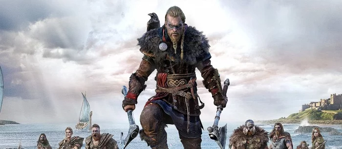От Gears 5 до «Вальгаллы»: Microsoft рассказала, какие игры будут доступны на старте Xbox Series X/S