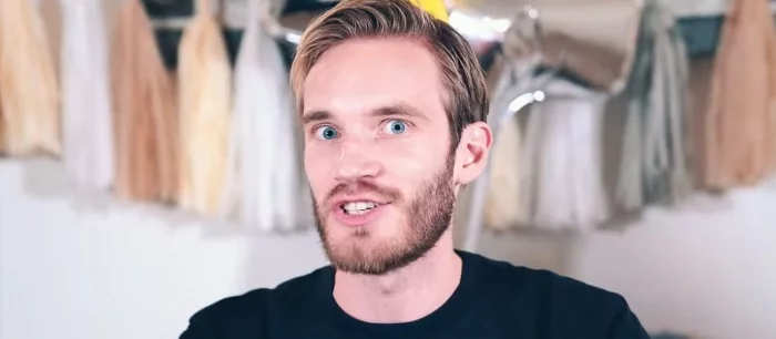 Самый популярный видеоблогер PewDiePie на время покинет YouTube - riverboats-spb.ru