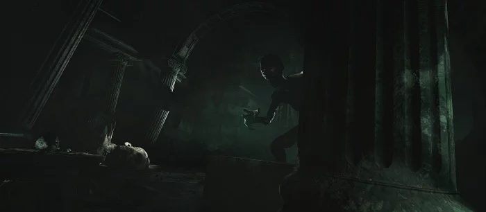 Пираты выложили Amnesia: Rebirth. Один из лучших хорроров не был защищен Denuvo