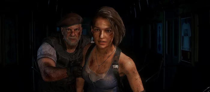 Пираты выложили Resident Evil 3 на торренты — Capcom зачем-то убрала защиту Denuvo спустя полгода